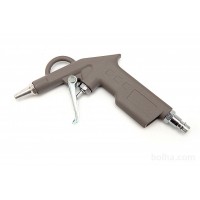 PIŠTOLA ZA IZPIHOVANJE KRAJŠA