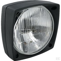 ŽAROMET PREDNJI OGLAT UTB HELLA