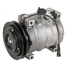 KOMPRESOR KLIME FENDT - Denso