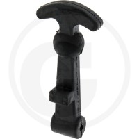 ZAPENJALKA POKROVA MOTORJA GUMI 120mm ZAPENJALKA POKROVA MOTORJA GUMI 120mm