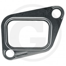 TESNILO IZPUŠNEGA KOLEKTORJA MF