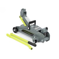 DVIGALO HIDRAVLIČNO NA KOLESIH 2T