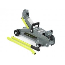 DVIGALO HIDRAVLIČNO NA KOLESIH 2T