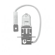 ŽARNICA 12V H3 55W PK22S