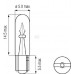 ŽARNICA 12V 1,2W W2x4.6D ŽARNICA 12V 1,2W W2x4.6D