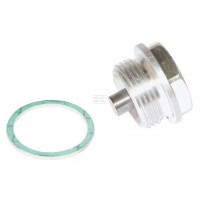 ČEP OLJA M22x1,5 Torpedo TD - magnetni