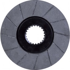 DISK ZAVORNI FENDT FI=165 MM, 22 ZOB