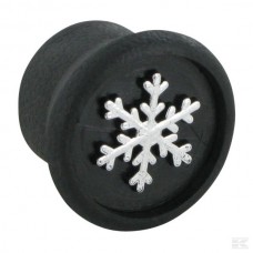 GUMB STIKALA VENTILATORJA KLIME