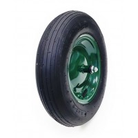 GUMA 3.50-8 +PLATIŠČE +ZRAČNICA +OSOVINA GUMA 3.50-8 +PLATIŠČE +ZRAČNICA +OSOVINA