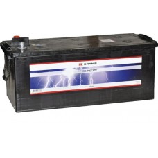 AKUMULATOR 12V 180 Ah 1400A KRAMP L+