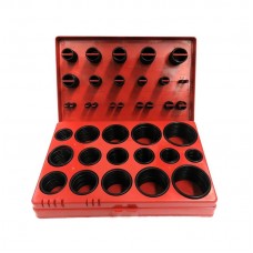 ORING GARNITURA 419kom - metrični