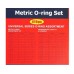 ORING GARNITURA 419kom - metrični