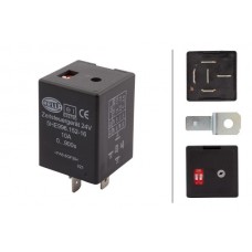 RELE HELLA 24V 10A
