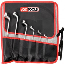 GARNITURA TX TORX KLJUČEV E6-E24 6x