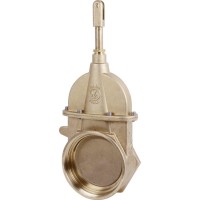 ZASUN 4" CISTERNA CREINA - 2x navoj