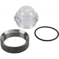 OPAZOVALNO OKENCE 2" + PUŠA Creina ipd