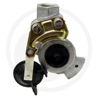 SPOJKA ZRAČNIH ZAVOR ŽENSKA do 8bar Kop. SPOJKA ZRAČNIH ZAVOR ŽENSKA do 8bar Kop.