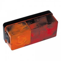 SVETILKA ZADNJA LINDNER STEYR JD leva SVETILKA ZADNJA LINDNER STEYR JD leva