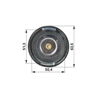 POKROV HLADILNIKA CNH STEYR - ORIGINAL