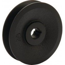 JERMENICA ALTERNATORJA ZETOR fi=17mm