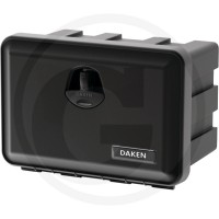 ZABOJ ZA ORODJE DAKEN JUST 500 - 30 LITR