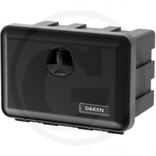 ZABOJ ZA ORODJE DAKEN JUST 500 - 30 LITR ZABOJ ZA ORODJE DAKEN JUST 500 - 30 LITR