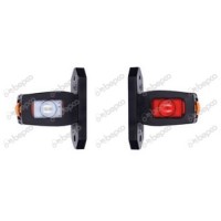 SVETILKA POZICIJSKA LED L ali D