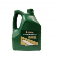OLJE ZA VERIGO MOTORNE ŽAGE LANCOL - 4L