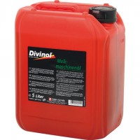 OLJE ZA MOLZNE STROJE DIVINOL - 5 Litrov