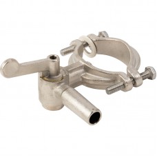 PIPA ZA VAKUM KOTNA za cev 5/4" do 6/4"