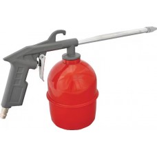 PIŠTOLA ZA ČIŠČENJE PRŠENJE OLJA ipd.