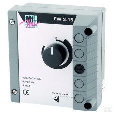 REGULATOR OBRATOV VENTILATOR 230V MAX.3A