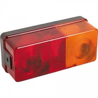 SVETILKA STOP JD LINDNER STEYR desna