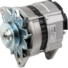 ALTERNATOR 65A McCORMICK MF - ISKRA