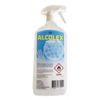 RAZKUŽILO ZA ROKE -  500ml