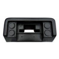 NOSILEC LUČI ZADAJ FENDT