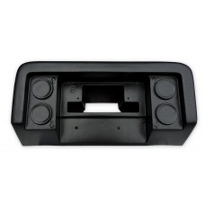 NOSILEC LUČI ZADAJ FENDT