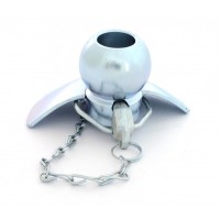 KROGLA Z LOVILCI 3/2 37/56mm