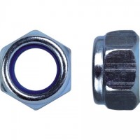 MATICA M10 SAMOVAROVALNA DIN985 h=10mm