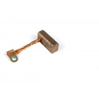 ŠČETKA ZAGANJAČA ZETOR 2511 URSUS 335