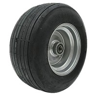 KOLO KPL 16x6,50x8 PLATIŠČE OLEŽAJENO