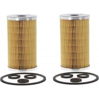 FILTER GORIVA ZETOR S.T. GROBI + FINI
