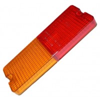 STEKLO STOP SVETILKE ZETOR Leva // Desna