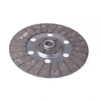 LAMELA POGONSKA ZETOR FI=280/25 z=16