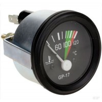 TERMOMETER VODE ELEKTRIČEN ZETOR