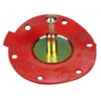 MEMBRANA AC ČRPALKE IMT 539 - TORPEDO MEMBRANA AC ČRPALKE IMT 539 - TORPEDO