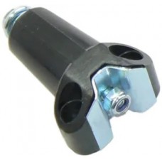 NOSILEC OGLEDALA ZETOR PVC KPL.