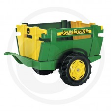 PRIKOLICA ROLLY TOYS JOHN DEERE