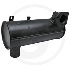 DUŠILEC IZPUHA / LONEC MF 390T