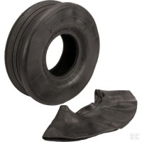 GUMA 15x6.00x6 4-plastna + ZRAČNICA